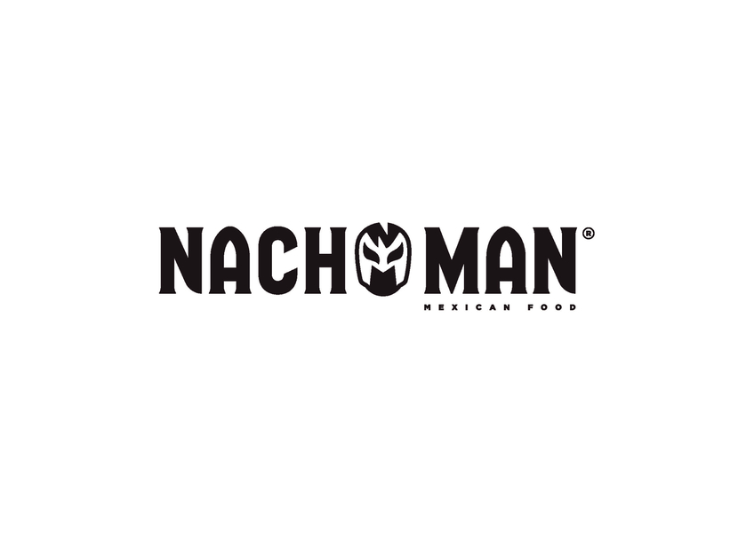 Foto da capa de Nacho Man Salto - Restaurante Mexicano